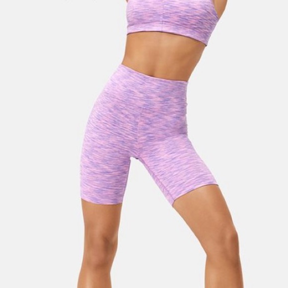 NWT Outdoor Voices Flow Shorts - Picture 4 of 7